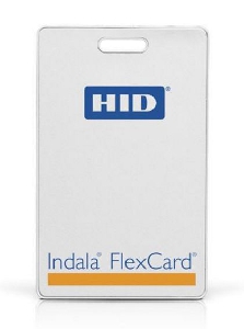 HID FlexCard