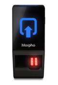 Morpho MA SIGMA Lite iClass