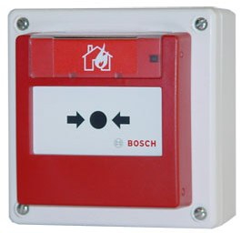 Bosch FMC-420RW-HSGRD