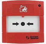 System Sensor ИП535-18
