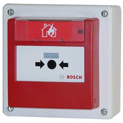 Bosch FMC-420RW-HSRRD
