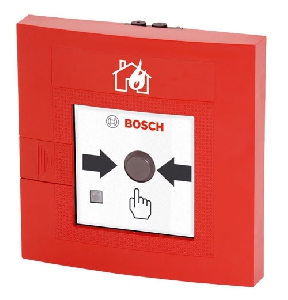 Bosch FMC-210-DM-H-R