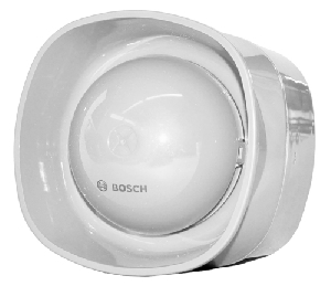 Bosch FNM-420V-A-WH