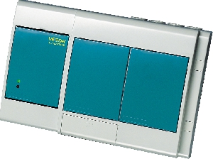 Xtralis VLP-400