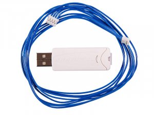 Кабель для связи с компьютером USB1